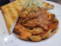 -遇见西木美式餐厅(体育路店)