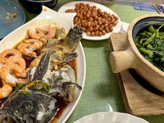 -阿龙海鲜农家乐·三亚老字号(海棠湾店)
