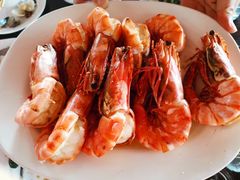 -大螃蟹海鲜餐厅