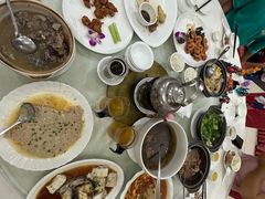 -口衣记鸡饭店