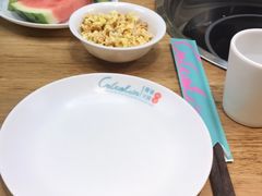 -青瓷火锅料理(西单大悦城店)