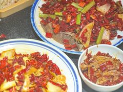 -福苗小骆驼烧烤(中关村店)