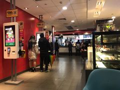 -麦当劳(杭州庆春路店)