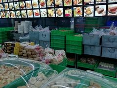 -宫廷糕点铺(建设路店)