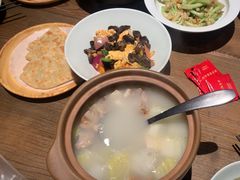 -北方家宴(番禺永旺店)