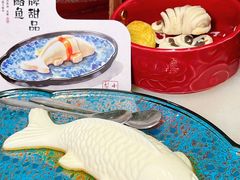 -小吊梨汤·北京菜·烤鸭(鸟巢店)