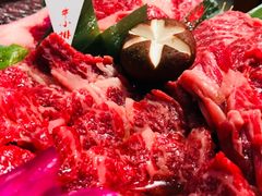 -热血兄弟·炭火烤肉(融侨中心店)