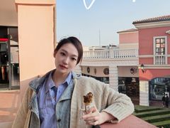 -VENCHI 闻绮(上海佛罗伦萨小镇店)