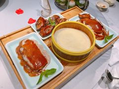 -京味斋·北京烤鸭(华威桥北工大店)