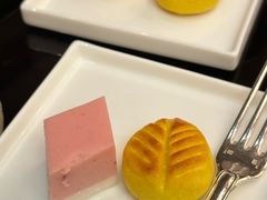 -北京四季酒店·采逸轩