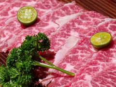 -Ant 蚂蚁洞烤肉·大营地(上海静安大悦城店)