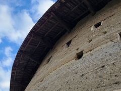 -南靖田螺坑土楼群景区