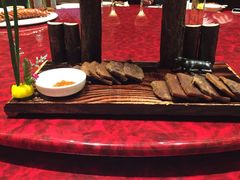 -尹兰楼西北风情餐厅(嘉定店)