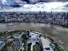 -东方明珠广播电视塔