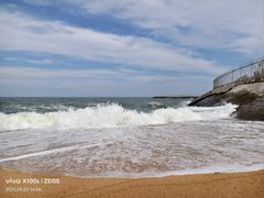 -日照灯塔风景区
