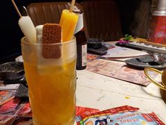 -哥老官重庆美蛙鱼头(宝山龙湖店)