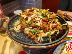 -大海碗·炸酱面·烤鸭·京菜(天坛店)