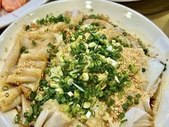 -吉莲利苑海鲜酒家(珠海拱北29年老字号店)