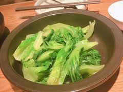-云海肴·汽锅鸡·云南菜(高德置地店)