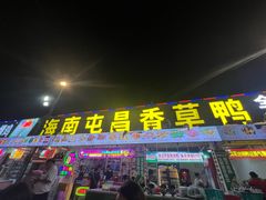 -盐禾堂海南屯昌香草鸭(总店)