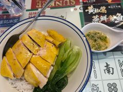 -香港新记茶餐厅(春熙太古里店)