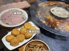 -陈眼镜火锅(总店)