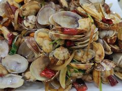 -聚德福海鲜家常菜(刘庄店)