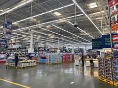 -山姆会员商店(杨桥西路店)
