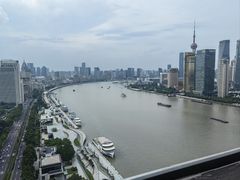 -上海外滩英迪格酒店
