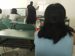 -华兴日语学校(总校)