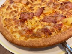 -萨莉亚意式餐厅(杭州西溪龙湖天街店)