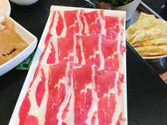 -北门涮肉·铜锅涮肉(南锣鼓巷店)