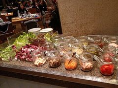 -咖啡厅自助餐厅(贵阳中天凯悦酒店)