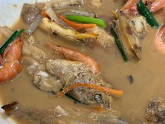 -柠静私家菜(石板巷店)