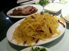 -老昌春饼(中央大街店)