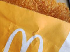 -麦当劳(昆山北门路店)