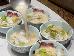 -新光酒家·河豚·海鲜·蟹料理(浦东店)