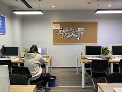 -智课教育国际高中备考托福雅思SATIB A-level AP国际课程中心(静安校区)
