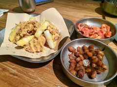 -TAIFORKS 大福食堂·山葵烤肉料理·拌饭(宝安店)
