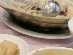 腌笃鲜-顺风海鲜港(金玉兰店)