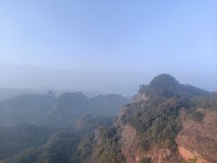 -丹霞山风景名胜区