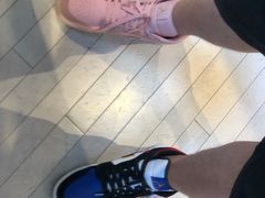 -JORDAN(外滩中央体验店)