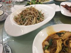 -临潼印象·特色陕菜