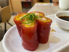 -蔡澜点心·粤菜(丽泽天街店)