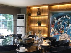 -周三的情书花园餐厅(江北店)