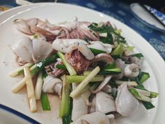 -旺角小渔村(幸福中路店)