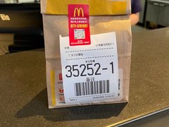 -麦当劳(南宁东站店)