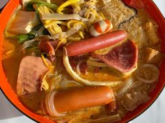 -张亮麻辣烫(哈尔滨金爵万象店)