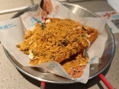 -半天妖烤鱼(丰科万达店)