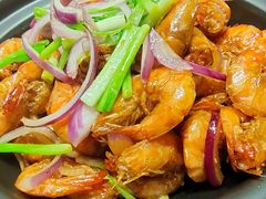 -牛头鱼庄·地道广西菜(鲁班店)